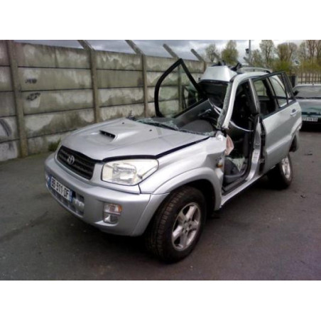 Cardan droit (transmission) TOYOTA RAV4 2