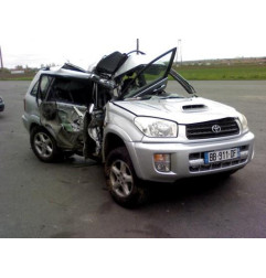 Cardan droit (transmission) TOYOTA RAV4 2