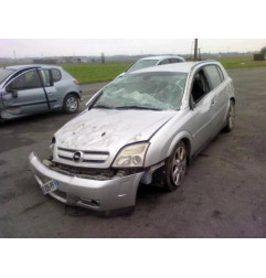Cardan gauche (transmission) OPEL SIGNUM