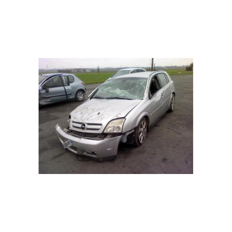 Cardan gauche (transmission) OPEL SIGNUM Photo n°1