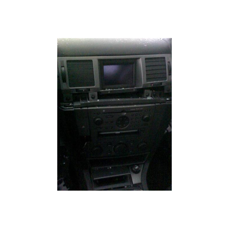 Cardan gauche (transmission) OPEL SIGNUM Photo n°6