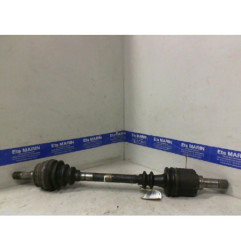 Cardan gauche (transmission) PEUGEOT 405 Photo n°1