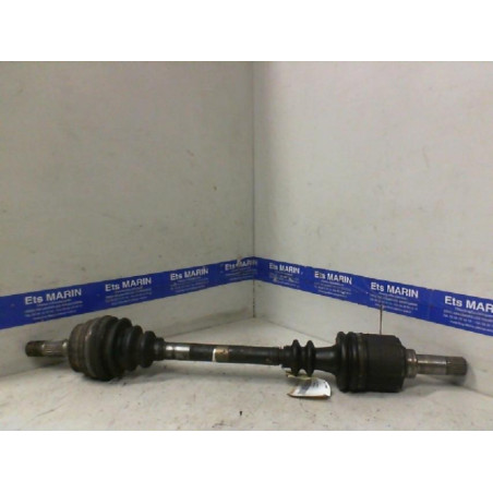 Cardan gauche (transmission) PEUGEOT 405 Photo n°1
