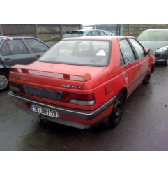 Cardan gauche (transmission) PEUGEOT 405
