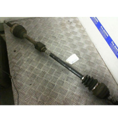 Cardan droit (transmission) CHEVROLET KALOS Photo n°1