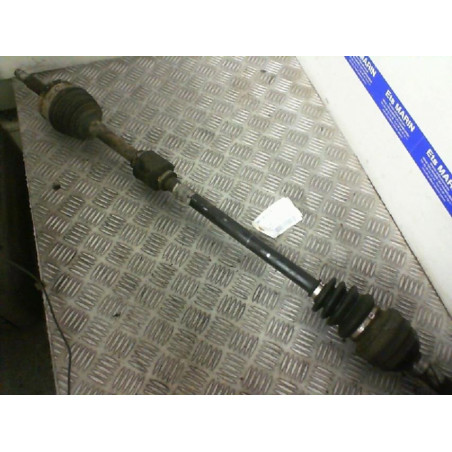 Cardan droit (transmission) CHEVROLET KALOS Photo n°1