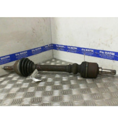 Cardan gauche (transmission) CITROEN XANTIA Photo n°1