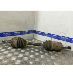 Cardan gauche (transmission) MERCEDES CLASSE M 163 Photo n°1