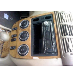 Cardan gauche (transmission) MERCEDES CLASSE M 163