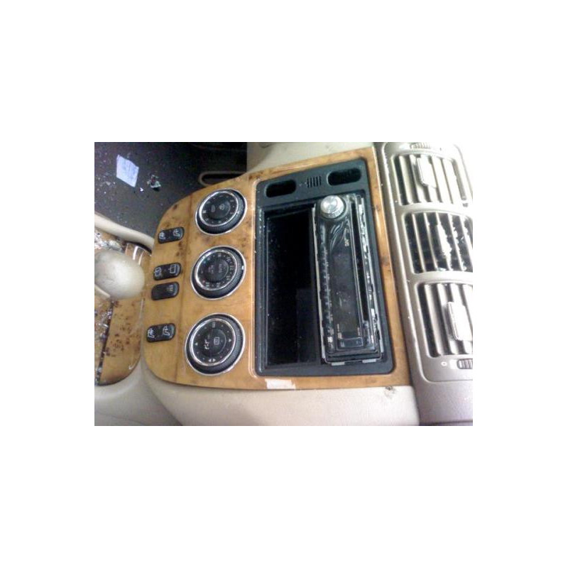 Cardan gauche (transmission) MERCEDES CLASSE M 163 Photo n°3