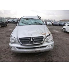 Cardan gauche (transmission) MERCEDES CLASSE M 163