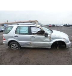 Cardan gauche (transmission) MERCEDES CLASSE M 163