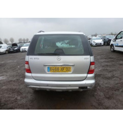 Cardan gauche (transmission) MERCEDES CLASSE M 163