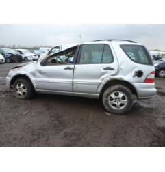 Cardan gauche (transmission) MERCEDES CLASSE M 163