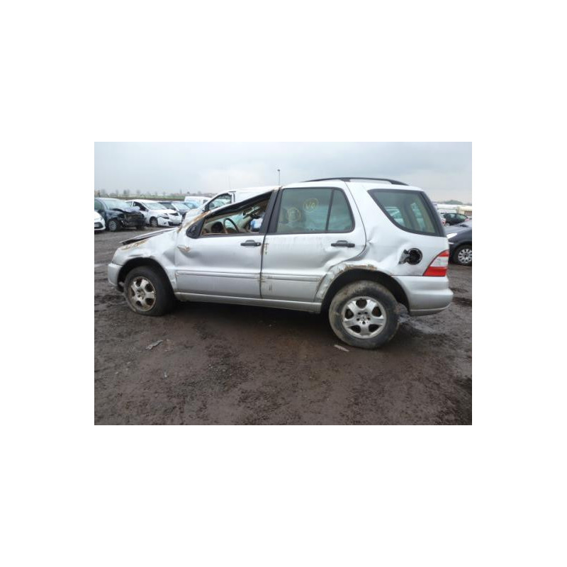 Cardan gauche (transmission) MERCEDES CLASSE M 163 Photo n°7