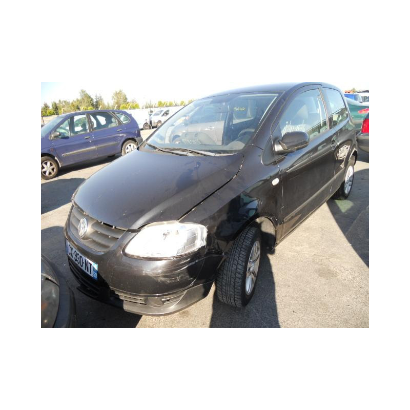 Cardan gauche (transmission) VOLKSWAGEN FOX Photo n°1