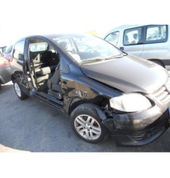 Cardan gauche (transmission) VOLKSWAGEN FOX