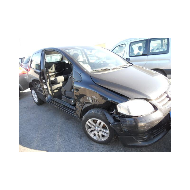 Cardan gauche (transmission) VOLKSWAGEN FOX Photo n°2