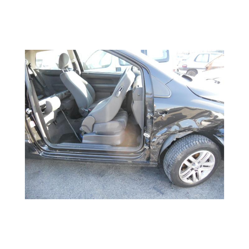 Cardan gauche (transmission) VOLKSWAGEN FOX Photo n°3