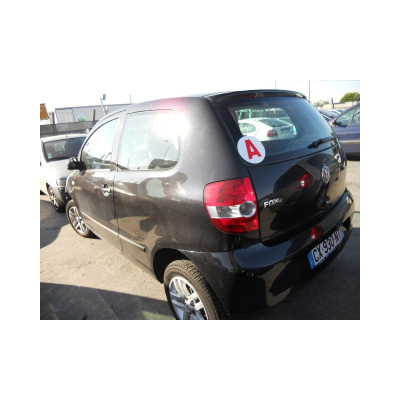 Cardan gauche (transmission) VOLKSWAGEN FOX Photo n°5