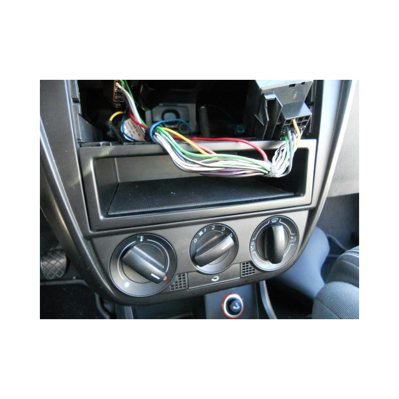 Cardan gauche (transmission) VOLKSWAGEN FOX Photo n°7
