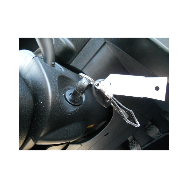 Cardan gauche (transmission) VOLKSWAGEN FOX Photo n°8