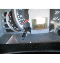 Cardan gauche (transmission) VOLKSWAGEN FOX