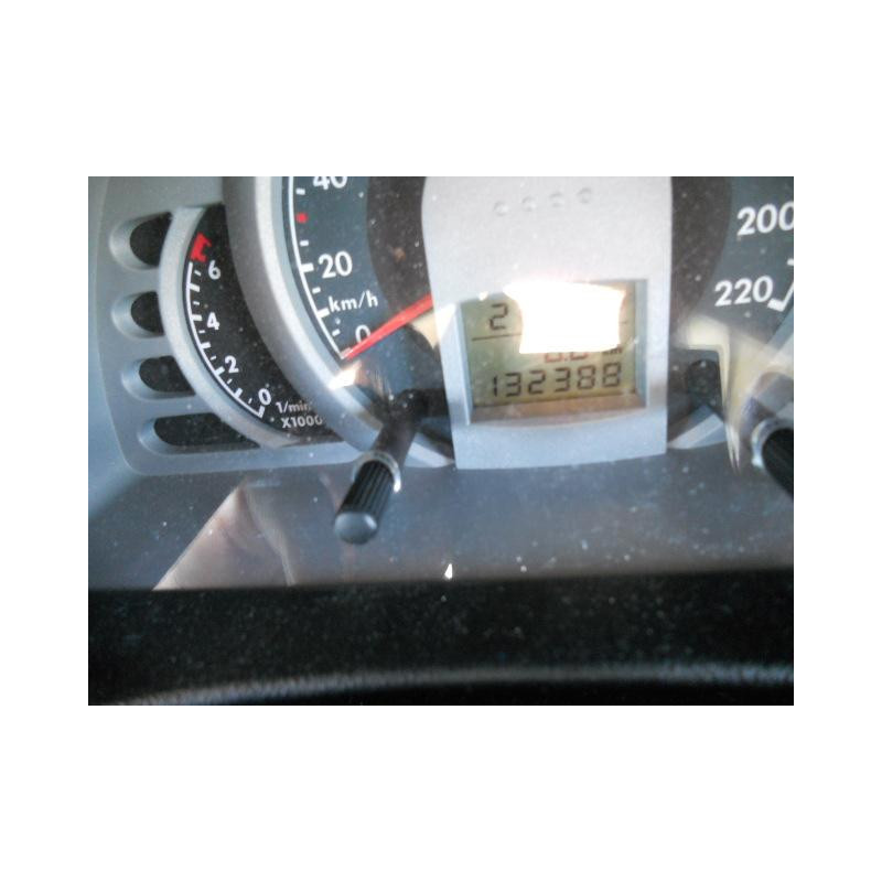 Cardan gauche (transmission) VOLKSWAGEN FOX Photo n°9