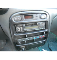 Cardan droit (transmission) HYUNDAI PONY 3