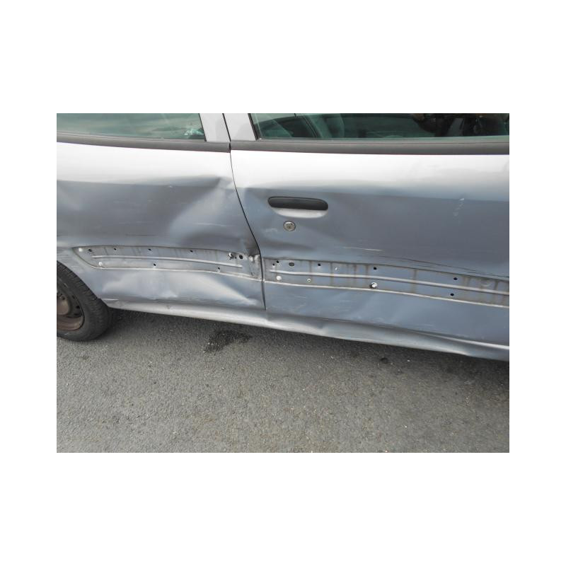 Cardan gauche (transmission) CITROEN XSARA Photo n°3