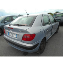 Cardan gauche (transmission) CITROEN XSARA
