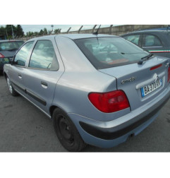 Cardan gauche (transmission) CITROEN XSARA