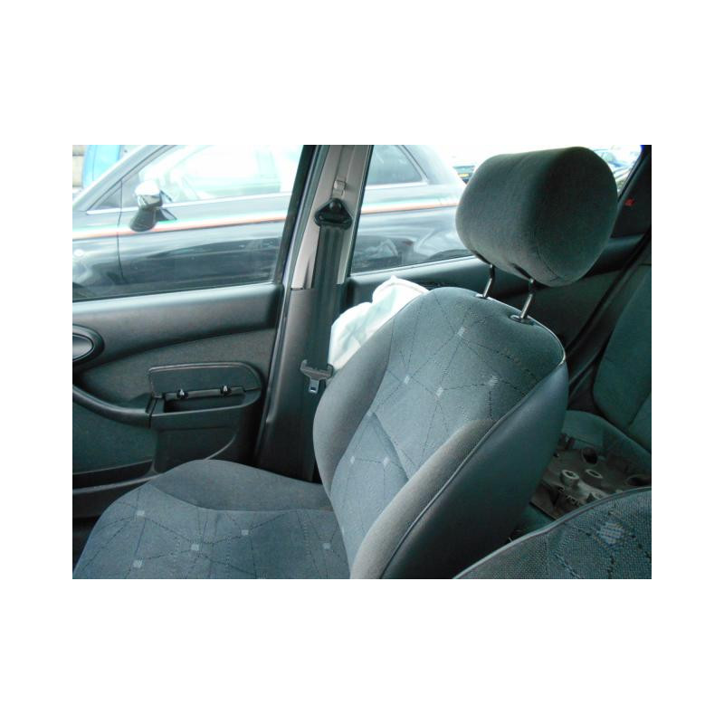 Cardan gauche (transmission) CITROEN XSARA Photo n°6