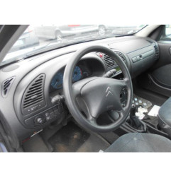 Cardan gauche (transmission) CITROEN XSARA