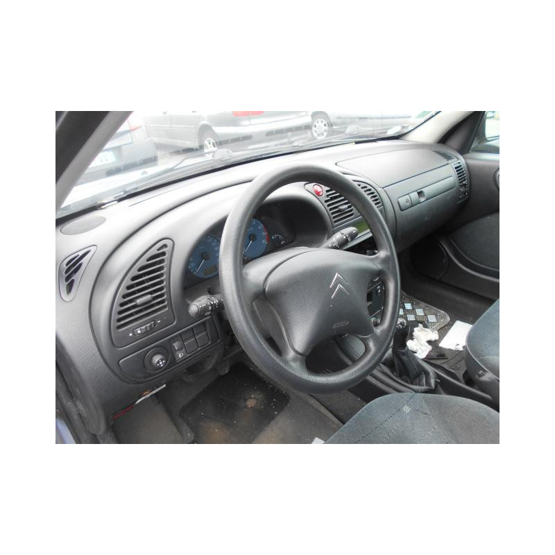 Cardan gauche (transmission) CITROEN XSARA Photo n°7