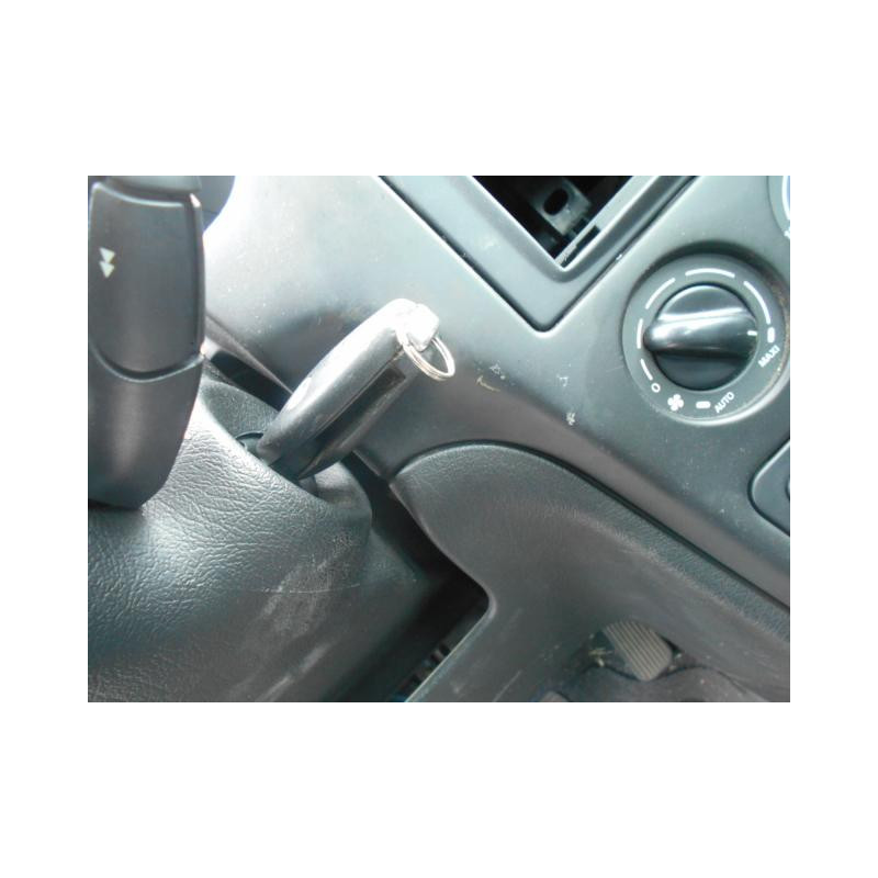 Cardan gauche (transmission) CITROEN XSARA Photo n°9