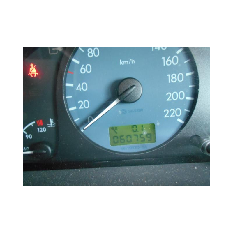 Cardan gauche (transmission) CITROEN XSARA Photo n°10