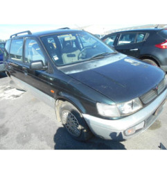 Cardan droit (transmission) MITSUBISHI SPACEWAGON 2
