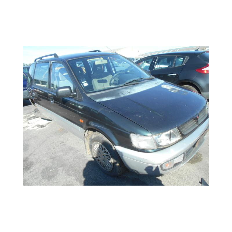 Cardan droit (transmission) MITSUBISHI SPACEWAGON 2 Photo n°2