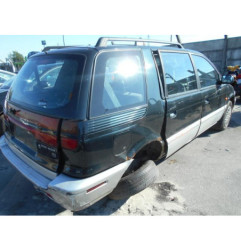 Cardan droit (transmission) MITSUBISHI SPACEWAGON 2