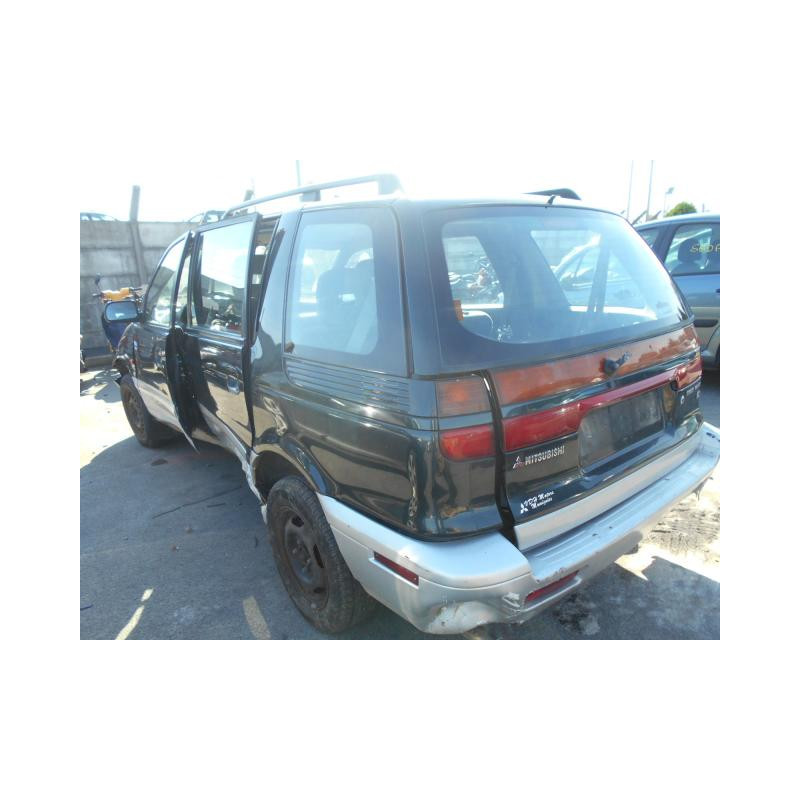 Cardan droit (transmission) MITSUBISHI SPACEWAGON 2 Photo n°4