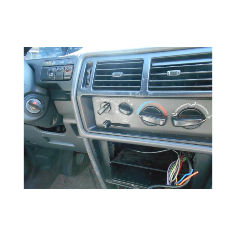 Cardan droit (transmission) MITSUBISHI SPACEWAGON 2 Photo n°6
