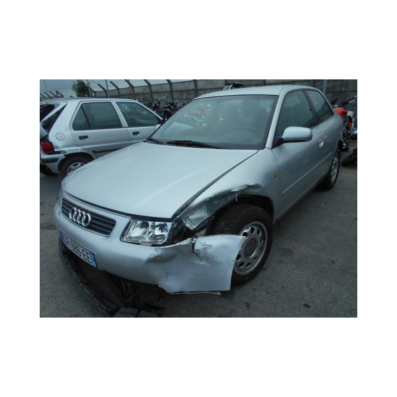 Cardan droit (transmission) AUDI A3 1 Photo n°1