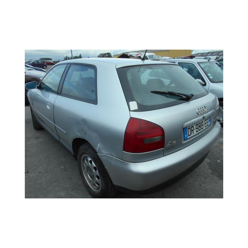 Cardan droit (transmission) AUDI A3 1 Photo n°5
