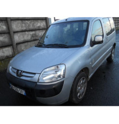 Cardan gauche (transmission) PEUGEOT PARTNER 1