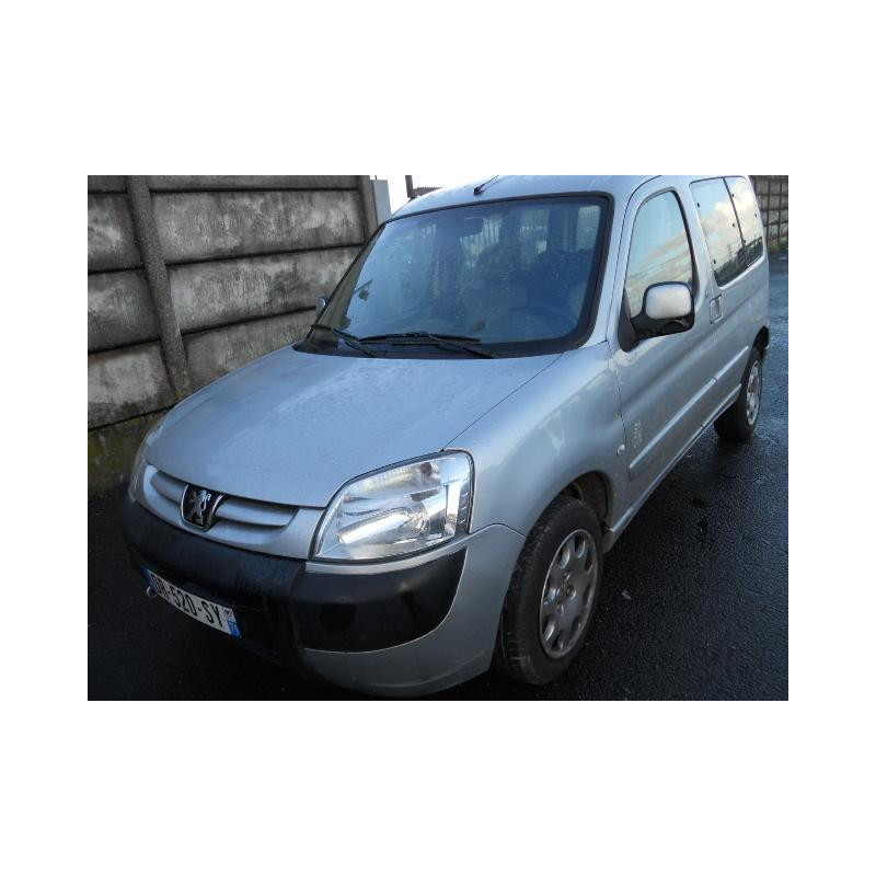 Cardan gauche (transmission) PEUGEOT PARTNER 1 Photo n°1