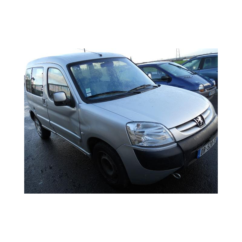 Cardan gauche (transmission) PEUGEOT PARTNER 1 Photo n°2