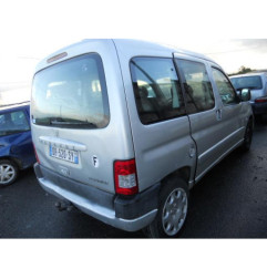 Cardan gauche (transmission) PEUGEOT PARTNER 1