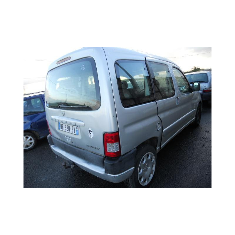 Cardan gauche (transmission) PEUGEOT PARTNER 1 Photo n°3