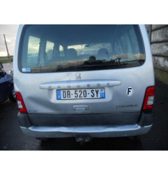 Cardan gauche (transmission) PEUGEOT PARTNER 1